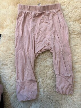 Kate Quinn bamboo panda pant